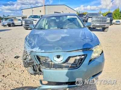 Piąte zdjęcie samochodu w środku: 2009 TOYOTA CAMRY XLE VIN:4T4BE46KX9R106537 - miniatura
