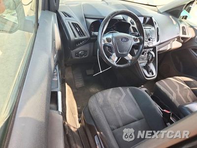 Zdjęcie 8 z 12 samochodu: 2018 FORD TRANSIT CONNECT XLT DELIVERY VAN VIN:NM0LS7F77J1357334 - miniatura
