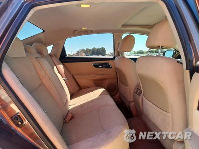 Zdjęcie 10 z 12 samochodu: 2014 NISSAN ALTIMA 2.5 SV VIN:1N4AL3AP6EC326308 - miniatura