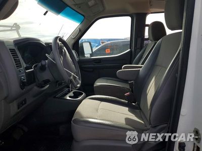 Zdjęcie 7 z 13 samochodu: 2021 NISSAN NV 1500 SV VIN:1N6BF0KM8MN805791 - miniatura