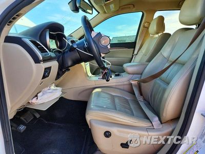 Zdjęcie 7 z 14 samochodu: 2015 JEEP GRAND CHEROKEE LIMITED VIN:1C4RJFBG7FC688152 - miniatura