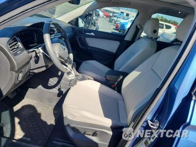 Zdjęcie 7 z 13 samochodu: 2020 VOLKSWAGEN TIGUAN SE VIN:3VV3B7AX0LM035023 - miniatura