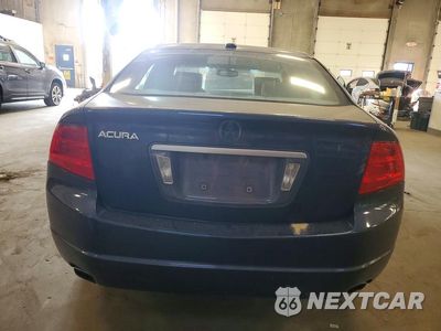 Zdjęcie 6 z 12 samochodu: 2005 ACURA TL VIN:19UUA66205A021881 - miniatura