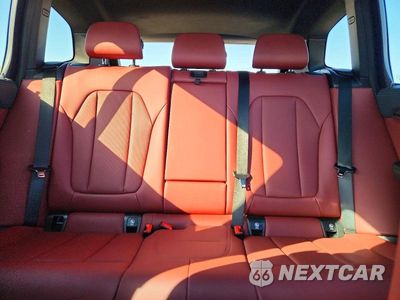 Zdjęcie 10 z 13 samochodu: 2022 BMW X3 M40I VIN:5UX83DP0XN9L35761 - miniatura