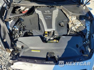 Zdjęcie 11 z 12 samochodu: 2018 INFINITI Q50 3.0T LUXE VIN:JN1EV7AP5JM591774 - miniatura