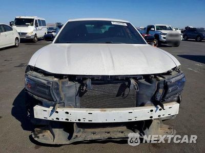 Piąte zdjęcie samochodu w środku: 2018 DODGE CHARGER SXT VIN:2C3CDXBG2JH119139 - miniatura