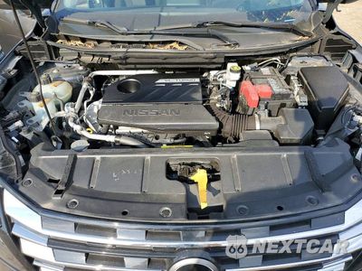 Zdjęcie 12 z 13 samochodu: 2024 NISSAN ROGUE SV VIN:5N1BT3BB1RC680465 - miniatura