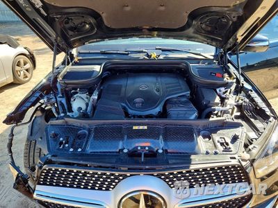 Zdjęcie 12 z 13 samochodu: 2022 MERCEDES-BENZ GLE 450 4MATIC VIN:4JGFB5KB7NA773206 - miniatura