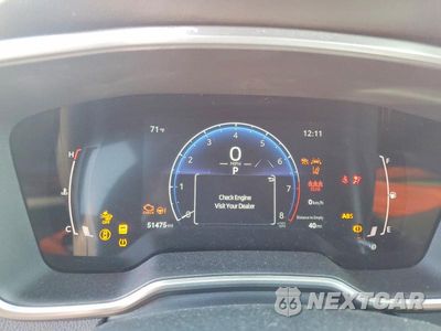 Zdjęcie 9 z 13 samochodu: 2023 TOYOTA COROLLA XSE VIN:5YFT4MCE1PP165118 - miniatura