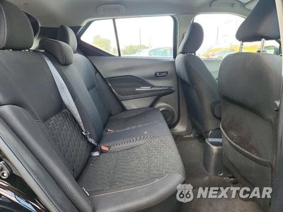 Zdjęcie 11 z 13 samochodu: 2022 NISSAN KICKS S VIN:3N1CP5BV2NL522284 - miniatura