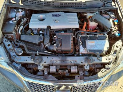 Zdjęcie 11 z 12 samochodu: 2016 LEXUS CT 200 VIN:JTHKD5BH5G2266317 - miniatura