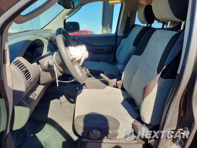 Zdjęcie 7 z 13 samochodu: 2006 NISSAN XTERRA X VIN:5N1AN08U16C531501 - miniatura