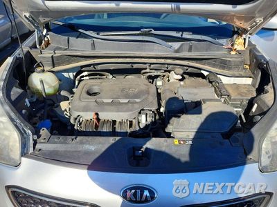 Zdjęcie 12 z 13 samochodu: 2017 KIA SPORTAGE LX VIN:KNDPMCAC1H7034948 - miniatura