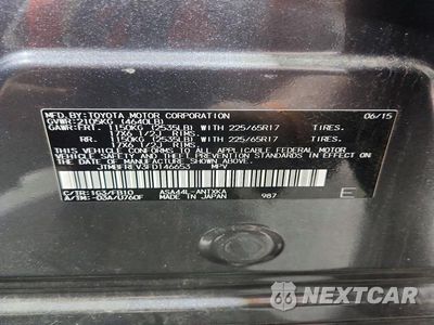 Zdjęcie 13 z 13 samochodu: 2015 TOYOTA RAV4 LE VIN:JTMBFREV3FD146653 - miniatura