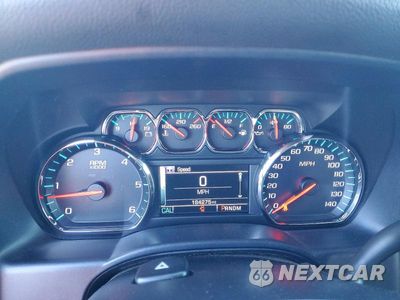 Zdjęcie 9 z 12 samochodu: 2015 CHEVROLET SILVERADO K1500 LT VIN:1GCVKREH5FZ203179 - miniatura