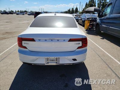 Zdjęcie 6 z 12 samochodu: 2018 VOLVO S90 T8 INSCRIPTION VIN:LVYBC0AL4JP031438 - miniatura