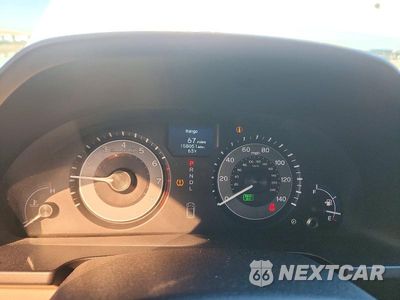 Zdjęcie 9 z 13 samochodu: 2011 HONDA ODYSSEY TOURING VIN:5FNRL5H96BB065843 - miniatura