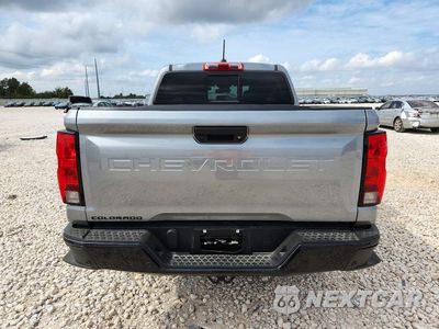 Zdjęcie 6 z 12 samochodu: 2026 CHEVROLET COLORADO VIN:1GCPSBEK0T1257365 - miniatura