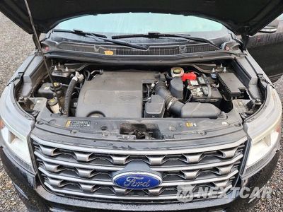 Zdjęcie 12 z 13 samochodu: 2017 FORD EXPLORER XLT VIN:1FM5K8D8XHGC22347 - miniatura