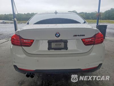 Zdjęcie 6 z 12 samochodu: 2015 BMW 428 I VIN:WBA3N3C56FK234225 - miniatura