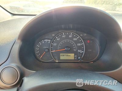 Zdjęcie 9 z 12 samochodu: 2024 MITSUBISHI MIRAGE ES VIN:ML32AUHJ6RH038490 - miniatura