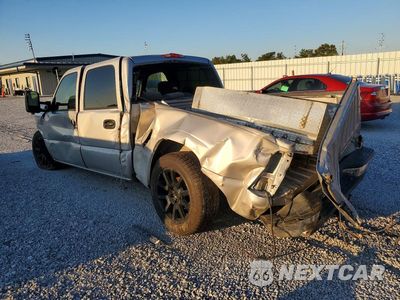 Drugie zdjęcie samochodu z przodu: 2005 CHEVROLET SILVERADO C1500 VIN:2GCEC13TX51257106 - miniatura