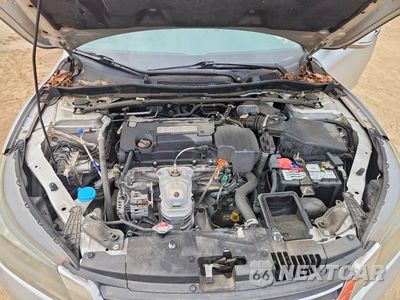 Zdjęcie 11 z 12 samochodu: 2013 HONDA ACCORD EX VIN:1HGCR2F75DA098754 - miniatura