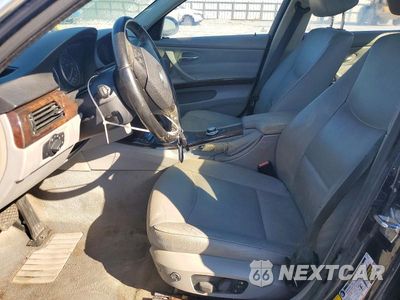 Zdjęcie 7 z 12 samochodu: 2007 BMW 335 I VIN:WBAVB73547PA87306 - miniatura
