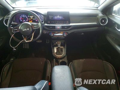 Zdjęcie 8 z 12 samochodu: 2023 KIA FORTE GT LINE VIN:3KPF54ADXPE655479 - miniatura
