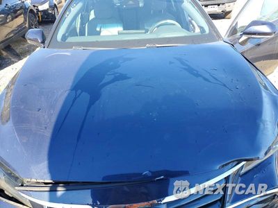 Zdjęcie 11 z 12 samochodu: 2019 TOYOTA AVALON HYBRID LIMITED VIN:4T1B21FB0KU004140 - miniatura