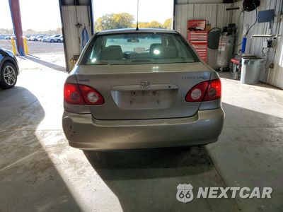 Zdjęcie 6 z 12 samochodu: 2007 TOYOTA COROLLA CE VIN:1NXBR32E17Z884263 - miniatura