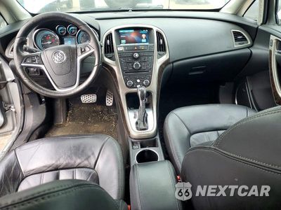 Zdjęcie 8 z 12 samochodu: 2013 BUICK VERANO PREMIUM VIN:1G4PT5SV4D4134208 - miniatura