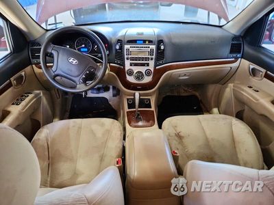 Zdjęcie 8 z 13 samochodu: 2007 HYUNDAI SANTA FE GLS VIN:5NMSG13D37H092840 - miniatura
