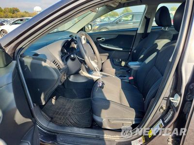 Zdjęcie 8 z 13 samochodu: 2013 TOYOTA COROLLA S VIN:2T1BU4EE6DC024761 - miniatura