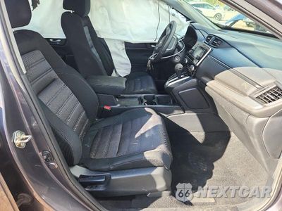 Zdjęcie 7 z 13 samochodu: 2019 HONDA CR-V LX VIN:2HKRW6H32KH207907 - miniatura