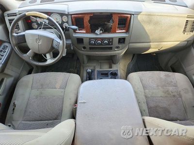 Zdjęcie 8 z 12 samochodu: 2006 DODGE RAM VIN:1D7KS28C26J175338 - miniatura