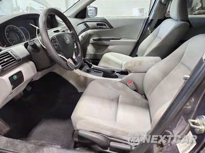 Zdjęcie 7 z 12 samochodu: 2015 HONDA ACCORD LX VIN:1HGCR2F3XFA224882 - miniatura