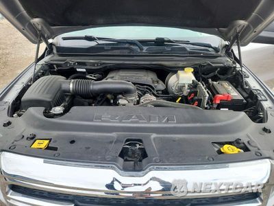 Zdjęcie 11 z 13 samochodu: 2019 RAM 1500 TRADESMAN VIN:1C6SRFGT5KN741131 - miniatura