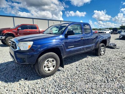 2013 TOYOTA TACOMA PRERUNNER ACCESS CAB 5TFTX4GN8DX023685 - główne zdjęcie licytacji z USA - miniatura