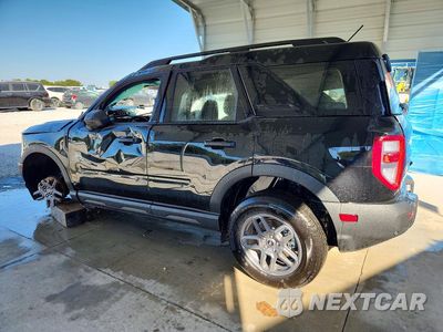 Drugie zdjęcie samochodu z przodu: 2026 FORD BRONCO SPORT BIG BEND VIN:3FMCR9BN6TRE62899 - miniatura