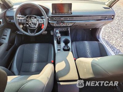 Zdjęcie 8 z 12 samochodu: 2025 HONDA CIVIC SPORT VIN:19XFL2H81SE011199 - miniatura