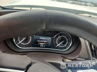 Zdjęcie 9 z 12 samochodu: 2016 BUICK REGAL PREMIUM VIN:2G4GS5GX2G9115008 - miniatura