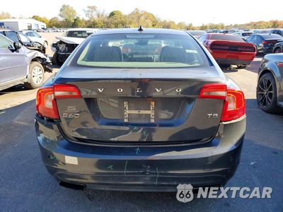 Zdjęcie 6 z 12 samochodu: 2015 VOLVO S60 PREMIER VIN:YV126MFK3F1359492 - miniatura