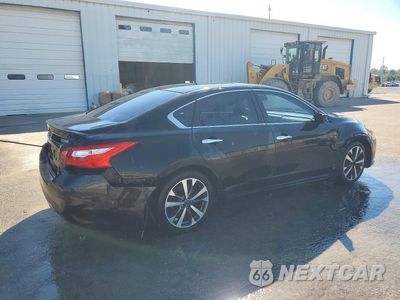 Trzecie zdjęcie samochodu z tyłu: 2016 NISSAN ALTIMA 3.5 SR VIN:1N4BL3AP3GC225024 - miniatura