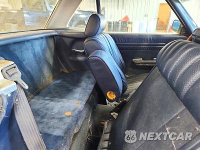 Zdjęcie 10 z 12 samochodu: 1984 MERCEDES-BENZ 380 SL VIN:WDBBA45A8EA007809 - miniatura