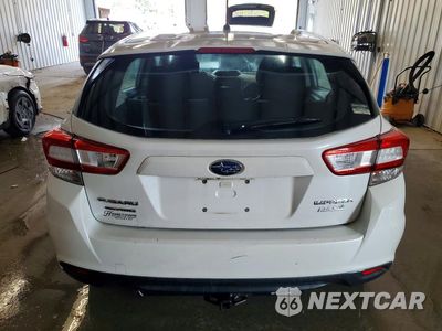 Zdjęcie 6 z 12 samochodu: 2017 SUBARU IMPREZA VIN:4S3GTAA64H3726811 - miniatura