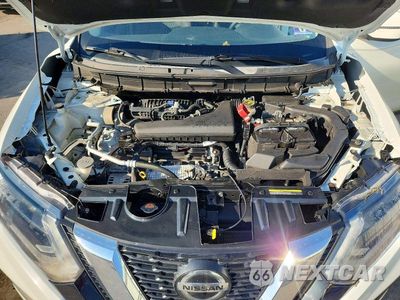 Zdjęcie 12 z 14 samochodu: 2019 NISSAN ROGUE SV VIN:KNMAT2MV9KP553060 - miniatura