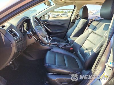 Zdjęcie 7 z 12 samochodu: 2015 MAZDA 6 TOURING VIN:JM1GJ1V50F1194571 - miniatura