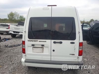 Zdjęcie 6 z 13 samochodu: 2012 FORD TRANSIT CONNECT XLT VIN:NM0LS7DN0CT115039 - miniatura