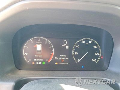 Zdjęcie 9 z 14 samochodu: 2026 HONDA ODYSSEY TOURING VIN:5FNRL6H86TB057708 - miniatura